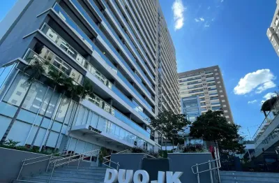 Kitnet / Stúdio à venda na Avenida Presidente Juscelino Kubitschek de Oliveira, 2000, Jardim Tarraf II, São José do Rio Preto