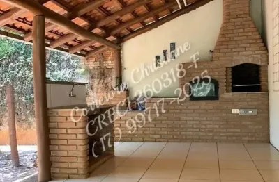 Casa com 3 quartos à venda na Rua Anchieta, 4, Vila Ercília, São José do Rio Preto