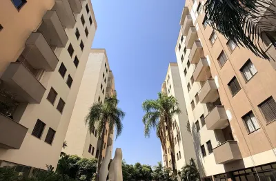 Lindo apartamento à venda no condomínio sun park - redentora