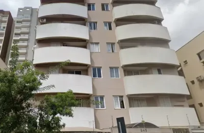 Excelente apartamento à venda no bairro cidade nova