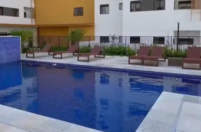 Maravilhoso apartamento à venda no condomínio nau tarraf vivendas