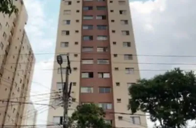 Apartamento com 2 quartos à venda na Rua Alencar Araripe, 602, Sacomã, São Paulo