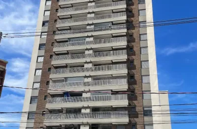 Belissimo apartamento à venda condomínio time garetti