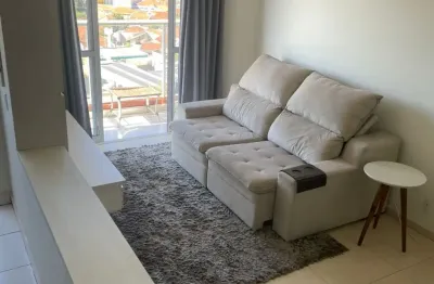 Maravilhoso apartamento disponível para venda no edifício ercília panorâmico club