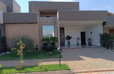 Maravilhosa casa disponível para venda no condomínio setlife 2 em mirassol