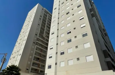 Maravilhoso apartamento nunca ocupado - disponível para venda ou locação