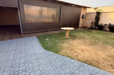 Excelente imóvel recreativo à venda no residencial morada do sol