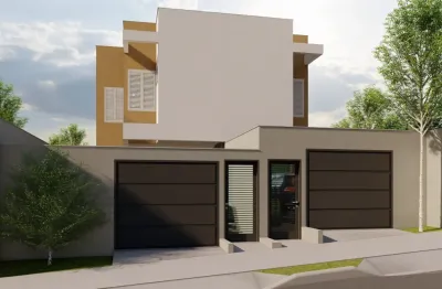 Maravilhoso sobrado disponível para venda no parque das amoras 2