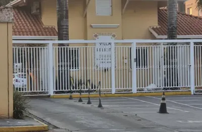 Apartamento com 2 quartos à venda na Rua Dorcelino Narciso, 500, Jardim Jandira, São José do Rio Preto