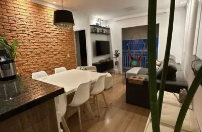 Apartamento para venda em mogi das cruzes, cézar de souza, 2 dormitórios, 1 suíte, 1 banheiro, 1 vaga