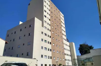 Apartamento para venda em mogi das cruzes, mogi moderno, 2 dormitórios, 1 banheiro, 1 vaga