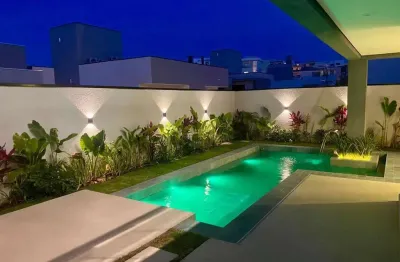 Casa em condomínio para venda em mogi das cruzes, cézar de souza, 3 dormitórios, 3 suítes, 2 banheiros, 4 vagas