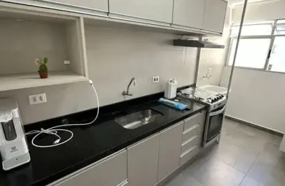 Apartamento para venda em mogi das cruzes, vila mogilar, 2 dormitórios, 1 banheiro, 1 vaga