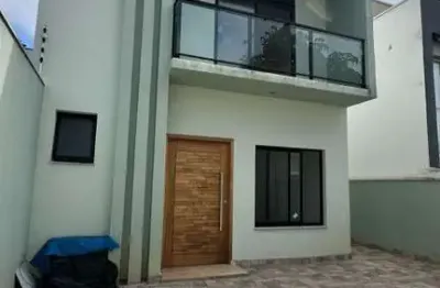 Casa para venda em mogi das cruzes, jardins do paraíso, 3 dormitórios, 1 suíte, 1 banheiro, 1 vaga