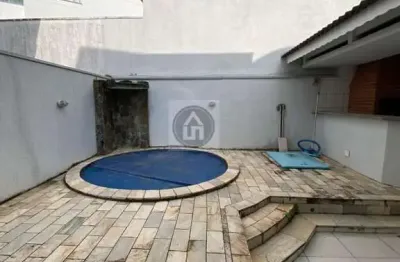 Casa em condomínio para locação em mogi das cruzes, vila oliveira, 3 dormitórios, 1 suíte, 3 banheiros, 4 vagas