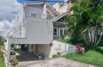 Casa em condomínio para venda em mogi das cruzes, cidade parquelandia, 4 dormitórios, 2 suítes, 5 banheiros, 6 vagas