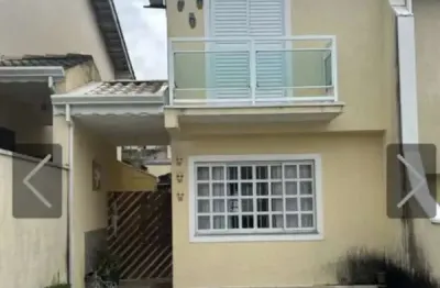 Casa em condomínio para venda em mogi das cruzes, jardim nathalie, 2 dormitórios, 2 banheiros, 2 vagas
