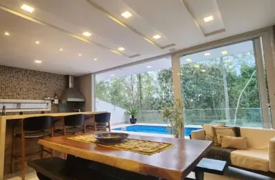 Casa em condomínio para venda em mogi das cruzes, cézar de souza, 3 dormitórios, 3 suítes, 2 banheiros, 2 vagas