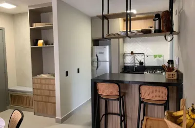 Apartamento para venda em bertioga, riviera, 2 dormitórios, 1 suíte, 1 banheiro, 1 vaga