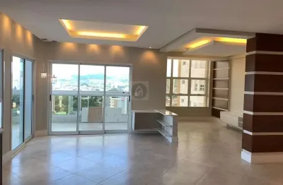 Apartamento para venda em mogi das cruzes, vila oliveira, 3 dormitórios, 3 suítes, 1 banheiro, 4 vagas