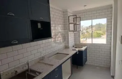 Apartamento para venda em mogi das cruzes, vila brasileira, 2 dormitórios, 1 banheiro, 1 vaga
