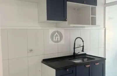 Apartamento para locação em mogi das cruzes, vila mogilar, 3 dormitórios, 1 suíte, 1 banheiro, 1 vaga