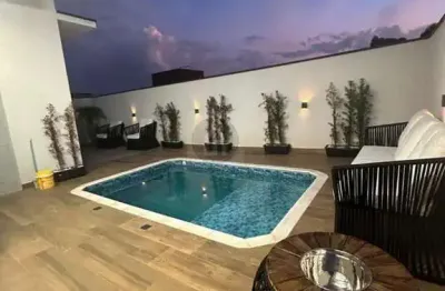 Casa em condomínio para venda em mogi das cruzes, cézar de souza, 3 dormitórios, 1 suíte, 2 banheiros, 4 vagas