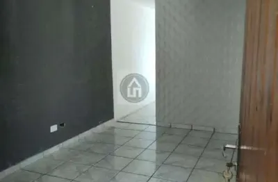Apartamento para venda em mogi das cruzes, jardim marica, 2 dormitórios, 1 banheiro, 1 vaga