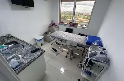 Sala comercial para venda em mogi das cruzes, socorro, 1 banheiro