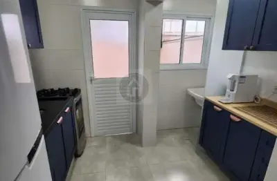 Apartamento para venda em bertioga, centro, 2 dormitórios, 1 banheiro, 1 vaga