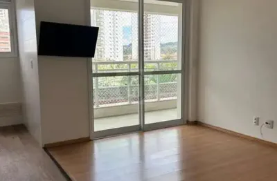 Apartamento para locação em mogi das cruzes, vila mogilar, 1 dormitório, 1 banheiro, 1 vaga