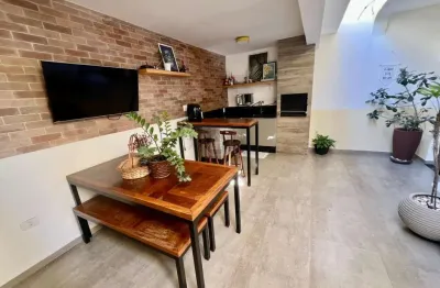 Casa para Locação em Mogi das Cruzes, Jardim Armênia, 3 dormitórios, 1 suíte, 3 banheiros, 3 vagas