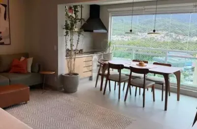 Apartamento para Venda em Mogi das Cruzes, Vila Mogilar, 3 dormitórios, 1 suíte, 1 banheiro, 2 vagas