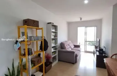 Apartamento para venda em são paulo, vila sônia, 3 dormitórios, 1 suíte, 3 banheiros, 1 vaga