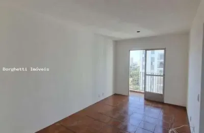 Apartamento para venda em são paulo, jardim jussara, 2 dormitórios, 2 banheiros, 2 vagas