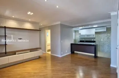 Apartamento para venda em são paulo, jardim monte kemel, 3 dormitórios, 1 suíte, 2 banheiros, 2 vagas