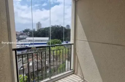 Apartamento para venda em são paulo, vila sônia, 2 dormitórios, 1 banheiro, 1 vaga