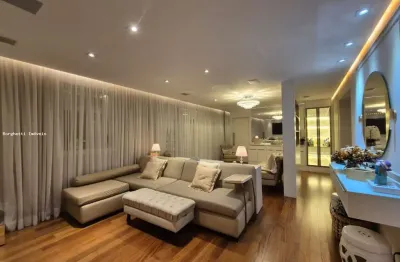 Apartamento para venda em são paulo, jardim monte kemel, 3 dormitórios, 3 suítes, 3 banheiros, 2 vagas