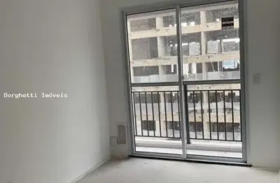 Apartamento para venda em são paulo, vila sônia, 2 dormitórios, 1 banheiro, 1 vaga