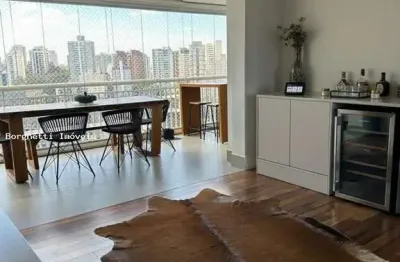 Apartamento para venda em são paulo, vila andrade, 3 dormitórios, 3 suítes, 4 banheiros, 2 vagas