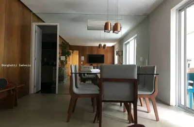 Apartamento para venda em são paulo, vila andrade, 2 dormitórios, 2 suítes, 3 banheiros, 3 vagas