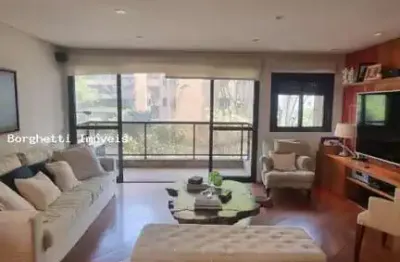 Apartamento para venda em são paulo, vila progredior, 2 dormitórios, 2 suítes, 4 banheiros, 2 vagas