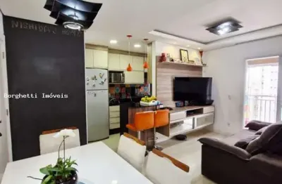 Apartamento para venda em são paulo, vila sônia, 2 dormitórios, 1 suíte, 2 banheiros, 1 vaga