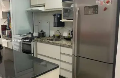 Apartamento para venda em são paulo, vila sônia, 3 dormitórios, 1 suíte, 2 banheiros, 2 vagas