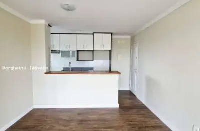 Apartamento para venda em são paulo, super quadra morumbi, 2 dormitórios, 1 banheiro, 1 vaga