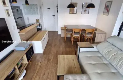 Apartamento para venda em são paulo, instituto de previdência, 3 dormitórios, 1 suíte, 2 banheiros, 1 vaga