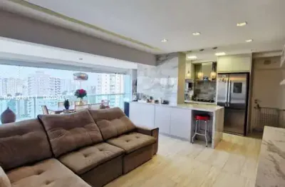 Apartamento para venda em são paulo, vila andrade, 2 dormitórios, 1 suíte, 3 banheiros, 2 vagas