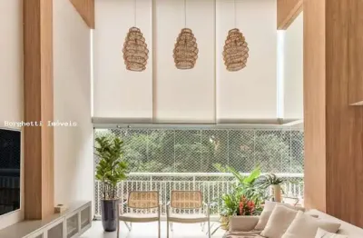 Apartamento para venda em são paulo, vila suzana, 3 dormitórios, 3 suítes, 5 banheiros, 3 vagas