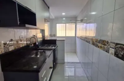 Apartamento para venda em são paulo, pirajussara, 2 dormitórios, 1 banheiro, 1 vaga