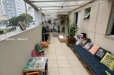 Apartamento para venda em são paulo, bela vista, 3 dormitórios, 1 suíte, 2 banheiros, 1 vaga
